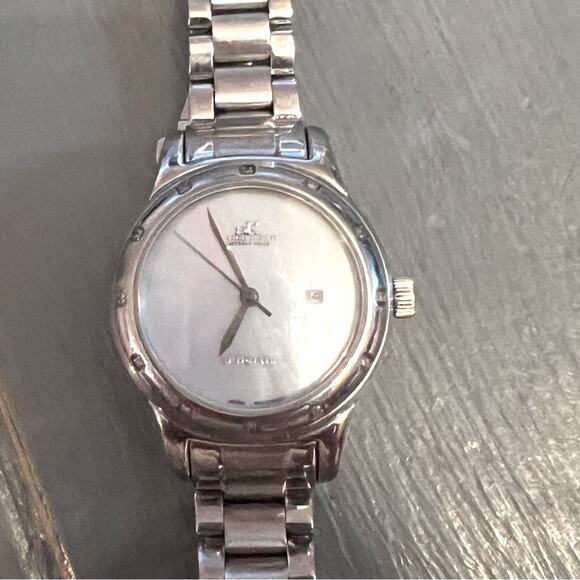 Adee Kaye AK Automatic Women’s Watch - Picture 5 of 11